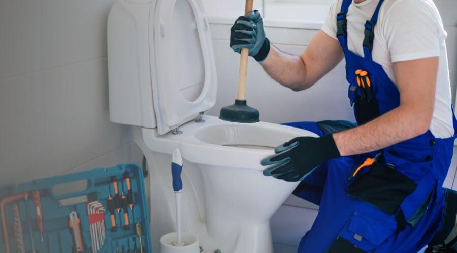 Professional expert plumbing services in Pewee Valley, KY